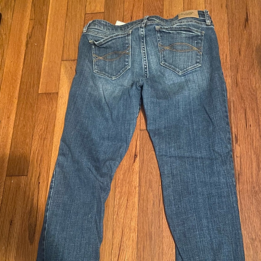 Abercrombie